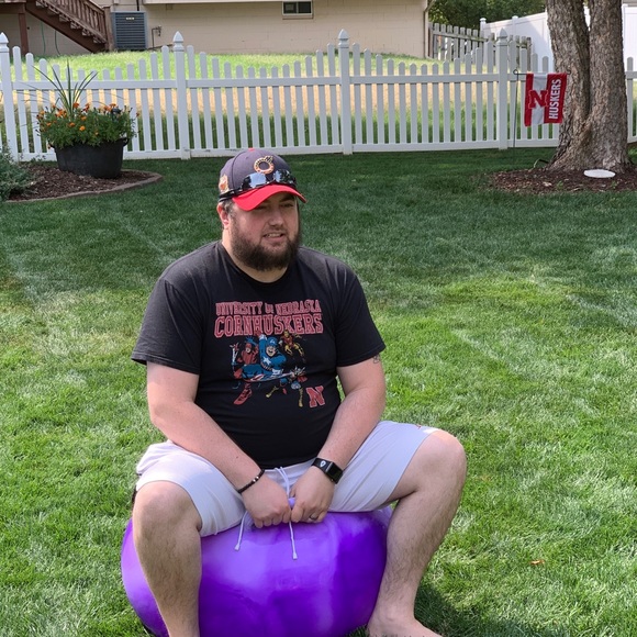 Meet your Posher, Joshua - Picture 1 of 1